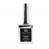 Top Coat Diamond, Global Fashion, Top / Finish, fara Strat Lipicios, 15 ml