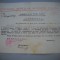 HOPCT DOCUMENT VECHI NR 508 CONSILIUL JUDETEAN SINDICAL TULCEA -ADEVERINTA 1948