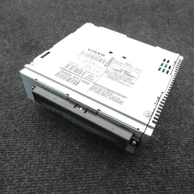 Unitate radio CD VOLVO S40 II MS 2005 OEM: 30752569-1V0465052127590 foto