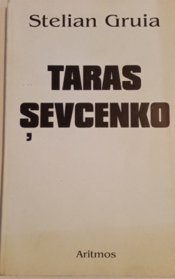 STELIAN GRUIA - TARAS SEVCENKO foto