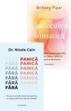 Pachet Eliberarea Somatica&nbsp;, Bookzone