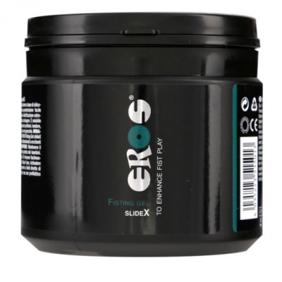 EROS - FISTING ANAL GEL SLIDEX 500 ML foto