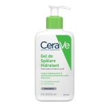 Cumpara ieftin Gel de spalare hidratant, piele normal-uscata, 236 ml, CeraVe