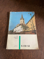 Herbert Hoffmann - Sibiu foto