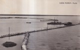 Lacul Razelm - Portita (circulata 1961)