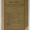 REVISTA PADURILOR , ORGANUL SOCIETATII &#039; PROGRESUL SILVIC &#039; , No. 11 - 12 , 1927 , COTOR REFACUT *