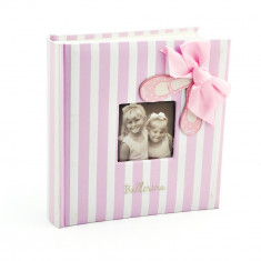 Album foto Boy&amp;amp;Girl tip memo personalizabil, 200 poze 10x15 foto