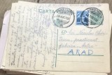 CPA01 Interbelic circulatie Arad