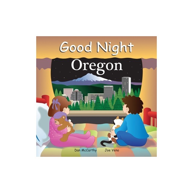 Good Night Oregon