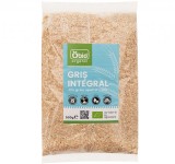 Gris integral din grau spelta bio Obio 500g - produs ecologic din Ungaria