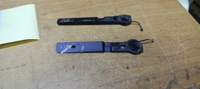 Boxe Laptop Macbook Air #A1465 foto