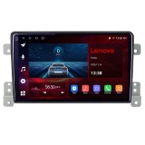 Navigatie Android Suzuki Grand Vitara 2005-2015 2K 8+128GB 4G GPS