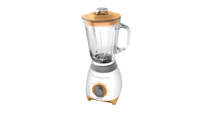 Blender Sencor SBL 4370