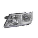 Far Fiat Freemont (JC), 03.2011-; Dodge Journey 2010-, partea Stanga, electric, tip bec H11+HB3, cu motoras, TYC
