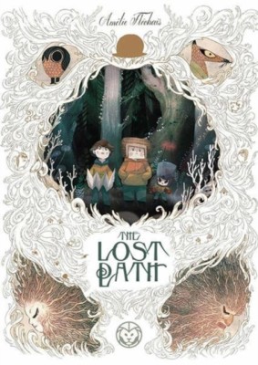 The Lost Path foto
