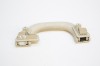 M&acirc;ner plafon st&acirc;nga spate VW PASSAT B6 3C2 2009 OEM: 1K0857607N | 2688023