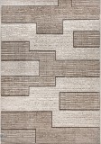 Cumpara ieftin Traversa Covor Fashion 32002 Latime 80 cm - 80x500, Bej/Maro