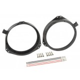 Set 2 inele 165mm cu mufe Opel fata 20634
