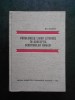 Problemele limbii literare in conceptia scriitorilor romani - GH. Bulgar, 1966, Editura Didactica si Pedagogica
