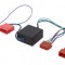 Adaptor pentru sisteme audio active Audi, Porsche, Seat, VW
