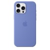 IPHONE 16 PRO MAX SI CASE PERIWINKLE-ZML, Apple