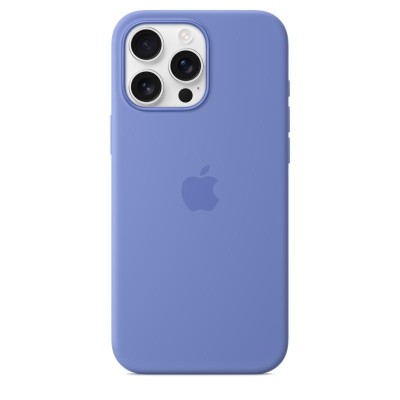 IPHONE 16 PRO MAX SI CASE PERIWINKLE-ZML foto