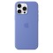 IPHONE 16 PRO MAX SI CASE PERIWINKLE-ZML