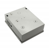 Sursa de tensiune PNI ST5B 12V 2A cu backup UPS, cutie metalica pentru sisteme de control acces si supraveghere