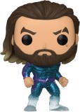Figurina - DC - Aquaman and The Lost Kingdom - Aquaman | Funko