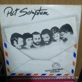 -Y- FORMATIA POST SCRIPTUM - DISC VINIL LP, Rock