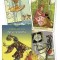 Tarot of the New Vision Deck [With Instructional Booklet]