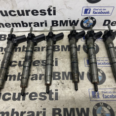 Injector,injectoare originale BMW F20,F30,F32,F10,X3,X5,X6 335d,535d