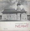 Constantin Prisnea - Manastirea Neamt, 1964
