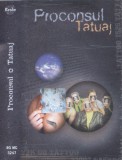Caseta audio: Proconsul - Tatuaj (2001 - originala, stare foarte buna), Casete audio, Rock