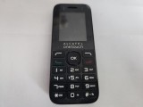 Telefon Alcatel Onetouch 1016D dual sim folie pe ecran