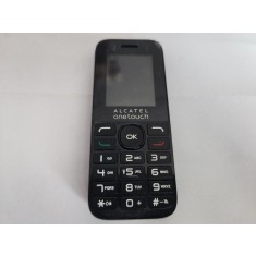 Telefon Alcatel Onetouch 1016D dual sim