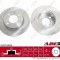 Disc frana VW CADDY II Pick-up (9U7) (1996 - 2000) ABE C3S003ABE