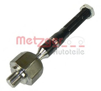 Bieleta directie MERCEDES M-CLASS (W163) (1998 - 2005) METZGER 51014718 foto