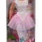 PAPUSA STEFFI BALERINA SuperHeroes ToysZone