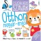 Csod&aacute;latos szavak - Otthon - Magyar-angol - &Oacute;ri&aacute;s poszterrel