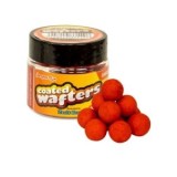 Cumpara ieftin Boilies Benzar Mix Coated Glazurat Method Feeder 14mm Ciocolata Portocale 150ml