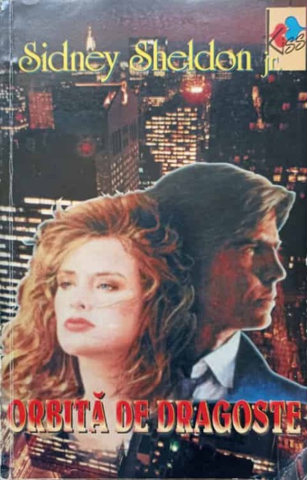 ORBITA DE DRAGOSTE-SIDNEY SHELDON-219953