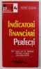 INDICATORI FINANCIARI PERFECTI de TERRY GASKIN , 1998