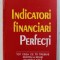 INDICATORI FINANCIARI PERFECTI de TERRY GASKIN , 1998