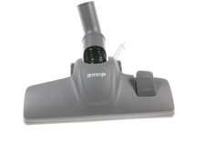 Perii aspirator racord: 36mm, Blocare: nu, L&Auml;Č&rsaquo;ime : 285mm, 484682 GORENJE