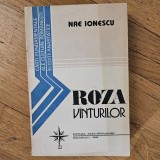 Nae Ionescu Roza vanturilor