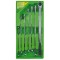 SET DE 7 CHEI CU CLICHET EXTRA LUNG