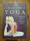 Anatomia Yoga - Leslie Kaminoff / R2P4S