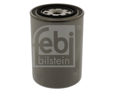 FEBI BILSTEIN 40174 Filtru agent frigorific foto
