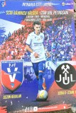 Poster SCM Ramnicu Valcea v Jiul Petrosani Liga 3 7.11.2025